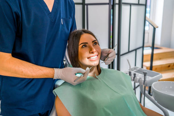 Best Dental Exams and Cleanings  in Rock Hill, MO