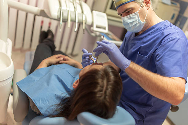 Best Dental X-Rays and Imaging  in Rock Hill, MO