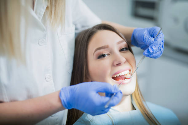 Professional Dental Services in Rock Hill, MO